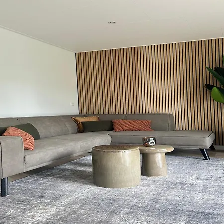 Eco-Friendly Home For 8-Guests-3