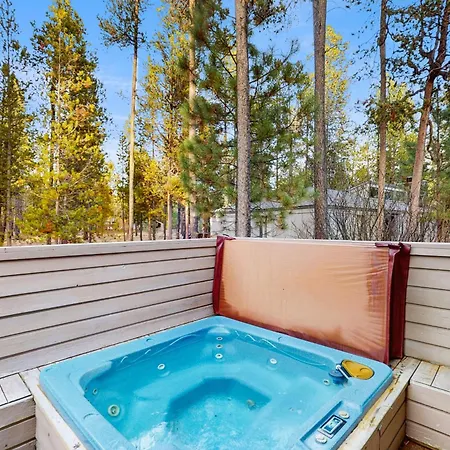 Sunriver Family Haven-3