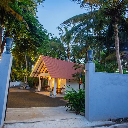 Ceylon Princes Villa-3