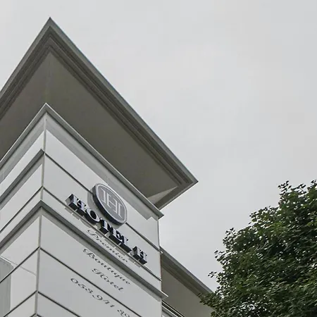 Daegu H Hotel-2