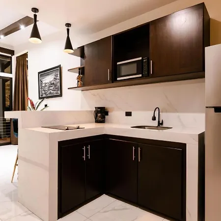 Aralias Villas-2