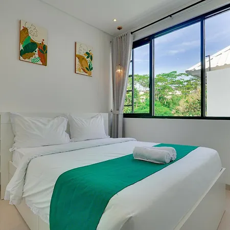 Family 3Br Blessingful Villa - Nusa Dua-3