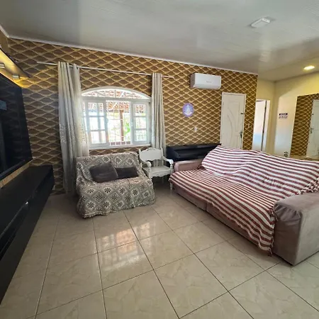 Casa Com Piscina-3