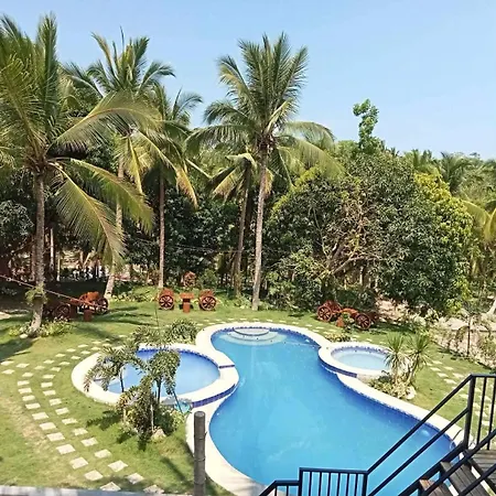 Campo De Laiya-2