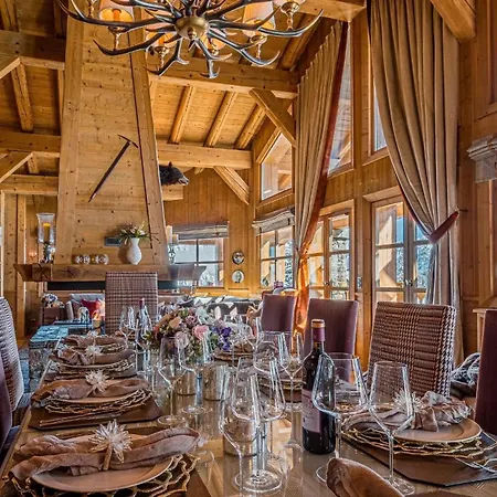 Chalet Les Sorbiers-3