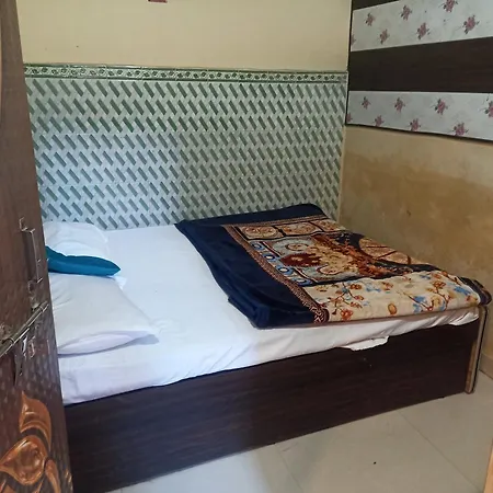 The Kashi Kinara Paying Guest House-3