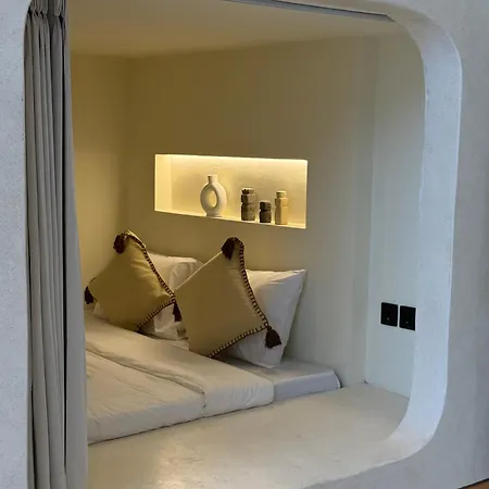 Soma House - Female Only Dorm-2