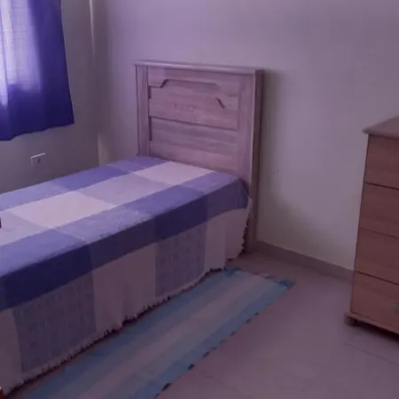 Entire Townhouse In Sao Sebastiao-3