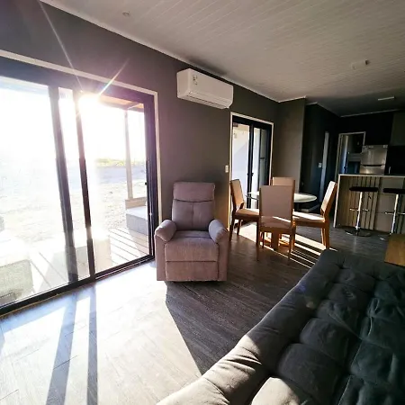 Vivienda A Estrenar En Punta Ballena, Chihuahua, Con Vista Al Mar-3