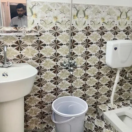 Town Lodge Guest House-2