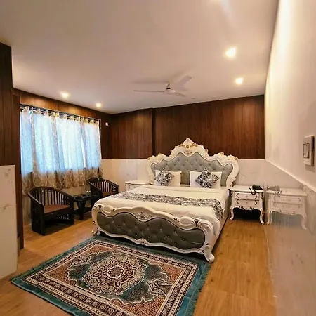 Sach Hotels And Resorts - Doon Valley-2