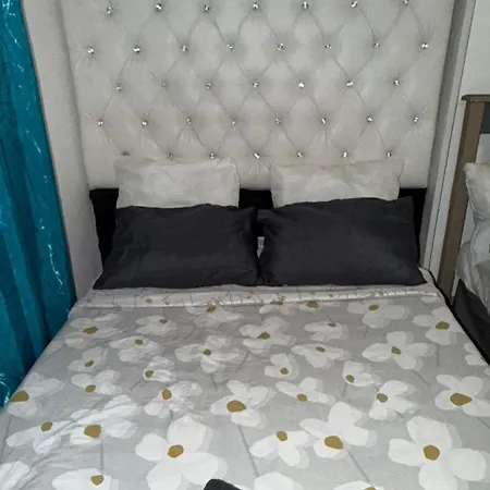 Coastwave Guest House Naraville-3