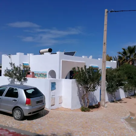 Maison De Charme Djerba-2