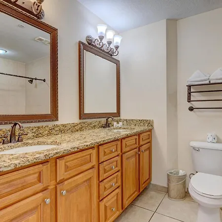Daytona Beach Resort 1421-2