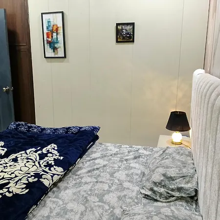 Cozy Villa'S-3