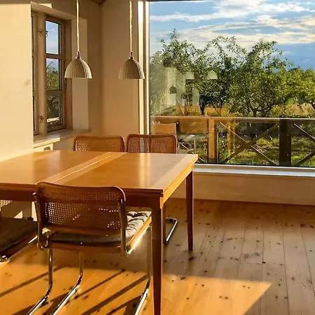 Holiday Home By Apple Orchard On Jungshoved-2