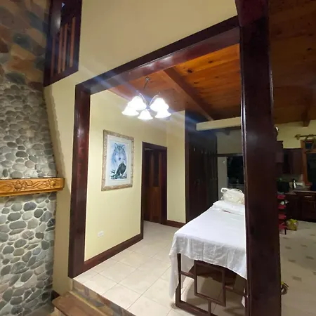 Chalet Campestre Lomas De Holanda-3