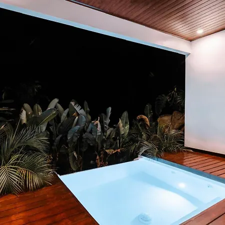 Aralias Villas-3
