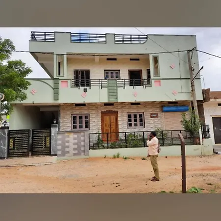 Powerstar Home Stay-3