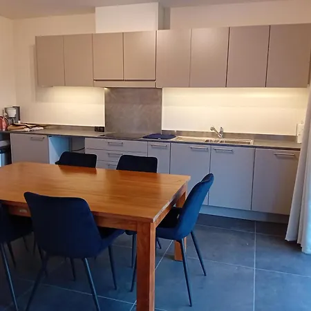 Ferme De La Naverie Gr- Holiday Home 4 People-2