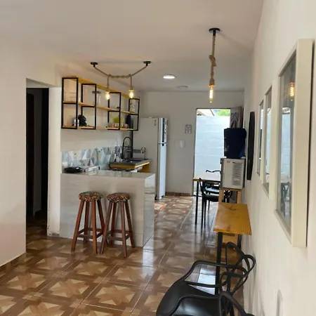 Porto De Galinhas, Cupe, Piscina, Mar A 280M-3