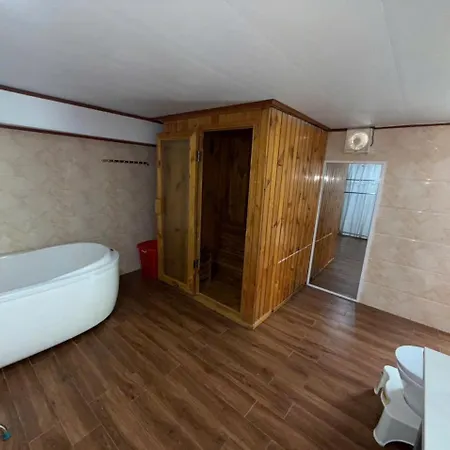 Vuyen Twin Room Vip-2
