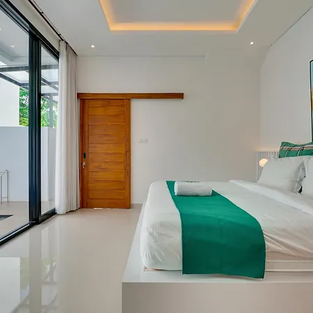 Family 3Br Blessingful Villa - Nusa Dua-2