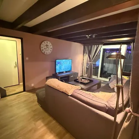 Holiday Home Wellness-Ferienhaus Fuer 5 Personen By Interhome-2
