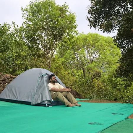 Clover Tent Stay Vagamon-3