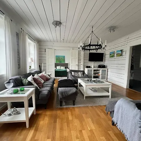 Luxurious Lakefront Villa In Tllberg With Private Sauna Jetty-3