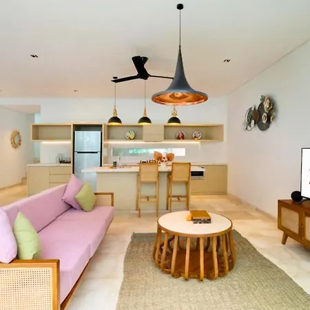 Heleina Elegant 3 Bedroom Royal Private Pool Villa With Jacuzzi-3