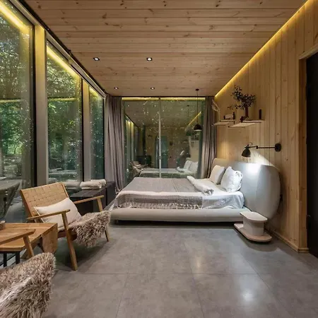 Stay Mirror House-2