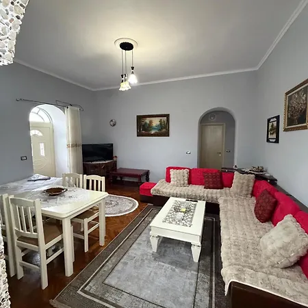 Guest House Luli Mucaj-2