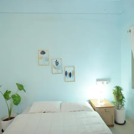 Thulir Homestay - Studio Room-3