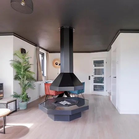 4 - Persoons Wellness Badhuys Bungalow-2