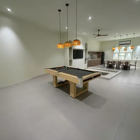 La Casa Villa Vung Tau Gan Bien Bai Sau Thuy Van-2