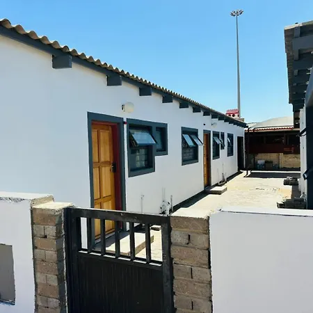 Coastwave Guest House Naraville-2