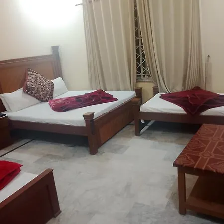 Lux Continental Hotel-2