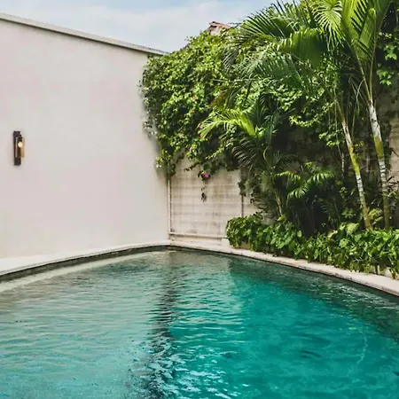 Charity Stunning Grand 1 Bedroom Pool Villa With Jacuzzi-2
