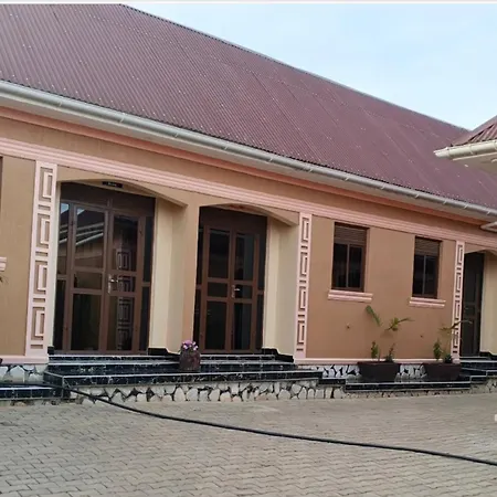 OnlineGuest House Katete-3