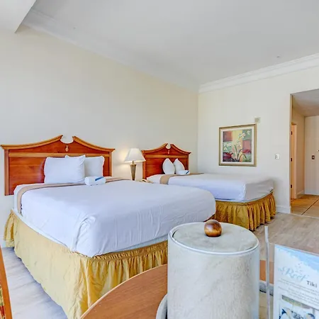 Daytona Beach Resort 1419-3