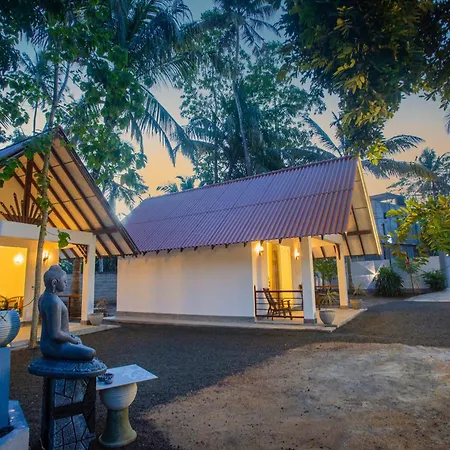 Ceylon Princes Villa-2