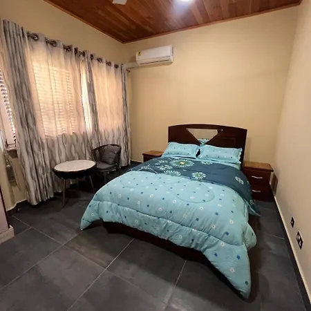 Charisma Guest House-2