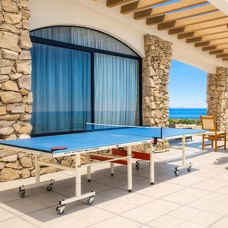 Sea Of Cortez Villa - Pool, Hot Tub, & Fire Pit-2