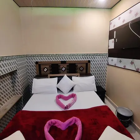 The Kashi Kinara Paying Guest House-2