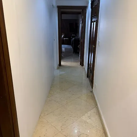 City View Apartment-3