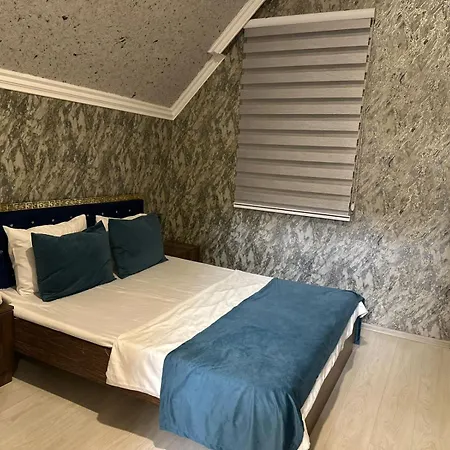 Firepalace Gabala-3