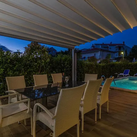 Holiday Home Villa Antonela Mit Privatem Pool By Interhome-2