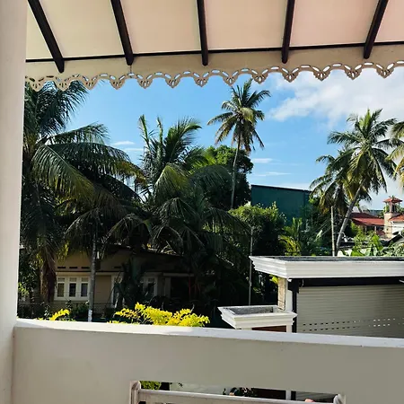 Wasana Villa And Tours-2