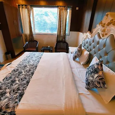 Sach Hotels And Resorts - Doon Valley-3